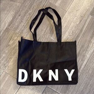 DKNY dust bag
